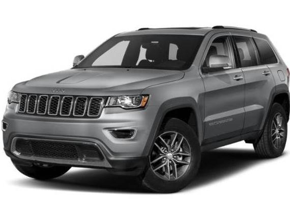 JEEP GRAND CHEROKEE 2021 1C4RJFBG4MC667191 image